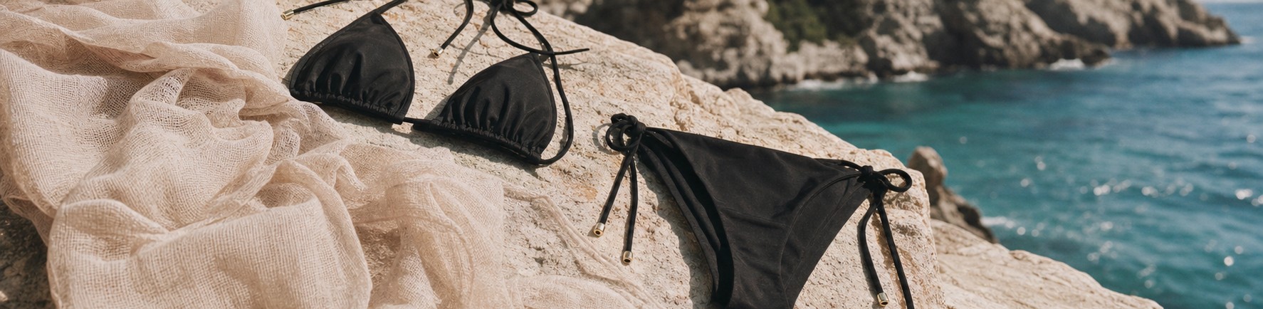 Explore New Swim
