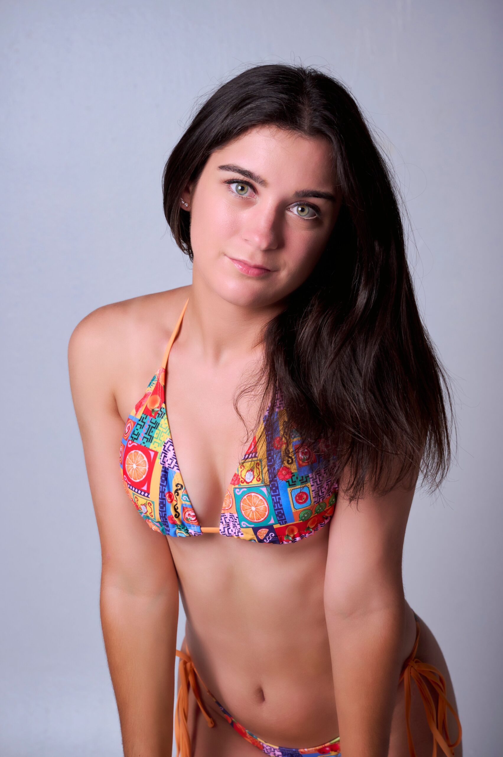Shop Blush Bikinis